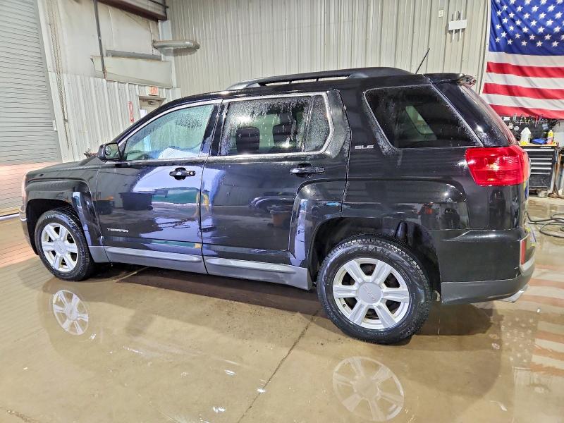 Photo 2 from auction – 2016 GMC TERRAIN SL with VIN 2GKFLTEK7G6334626