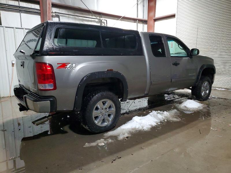 Photo 3 from auction – 2013 GMC SIERRA with VIN 1GTR2VE70DZ375232