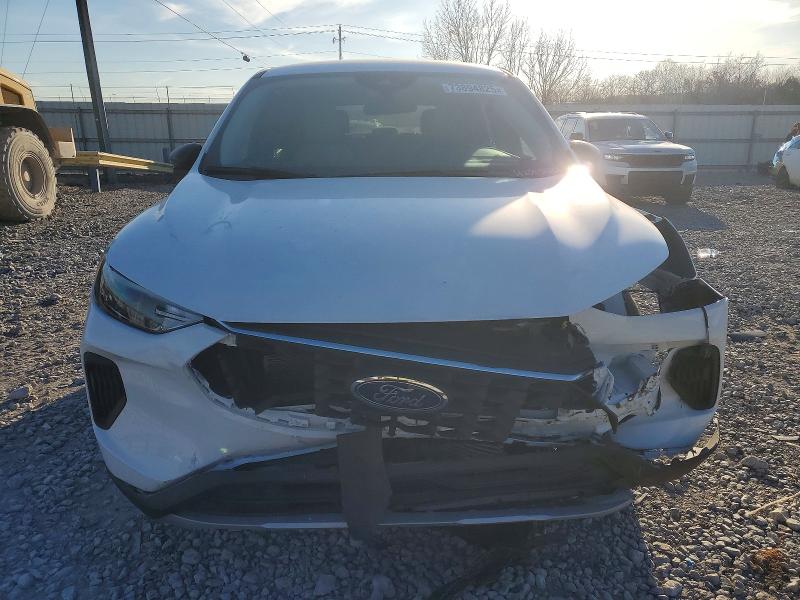Photo 5 from auction – 2025 FORD ESCAPE ACT with VIN 1FMCU0GN9SUA22489