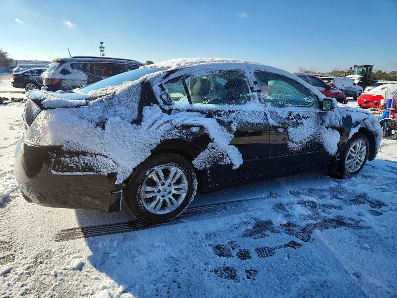 صورة رقم 3 من المزاد - 2012 NISSAN ALTIMA BAS مع VIN 1N4AL2AP5CN534241