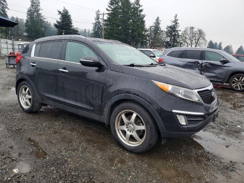Photo 4 from auction – 2016 KIA SPORTAGE E with VIN KNDPC3AC0G7816451