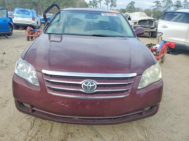 Photo 5 from auction – 2006 TOYOTA AVALON XL with VIN 4T1BK36B06U064176