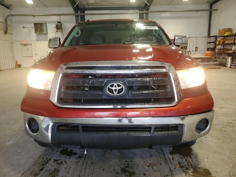 Photo 5 from auction – 2010 TOYOTA TUNDRA DOU with VIN 5TFRY5F11AX094878