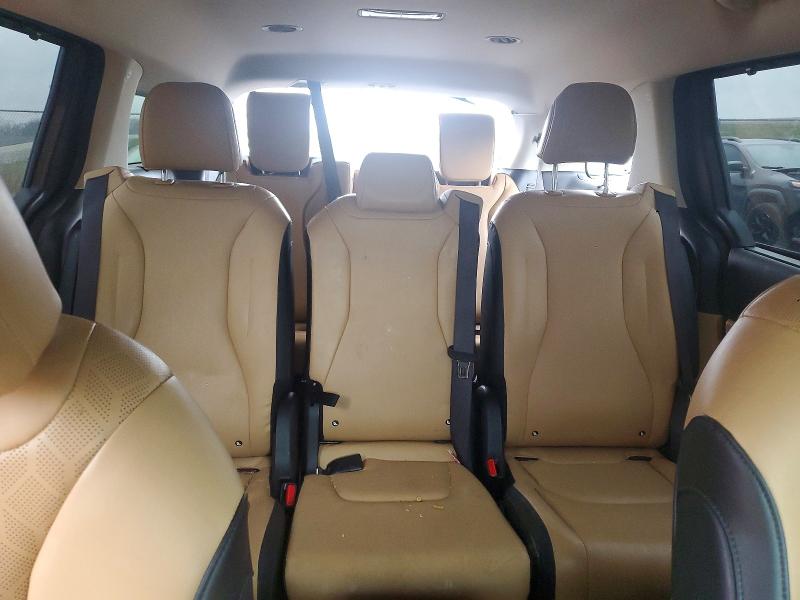 Photo 10 from auction – 2024 KIA CARNIVAL E with VIN KNDNC5H32R6316230