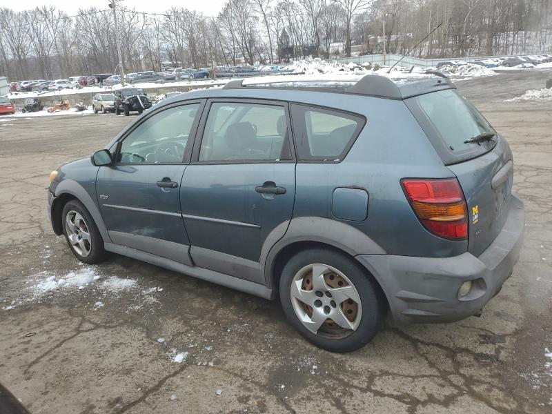Photo 2 from auction – 2006 PONTIAC VIBE with VIN 5Y2SM65896Z403705