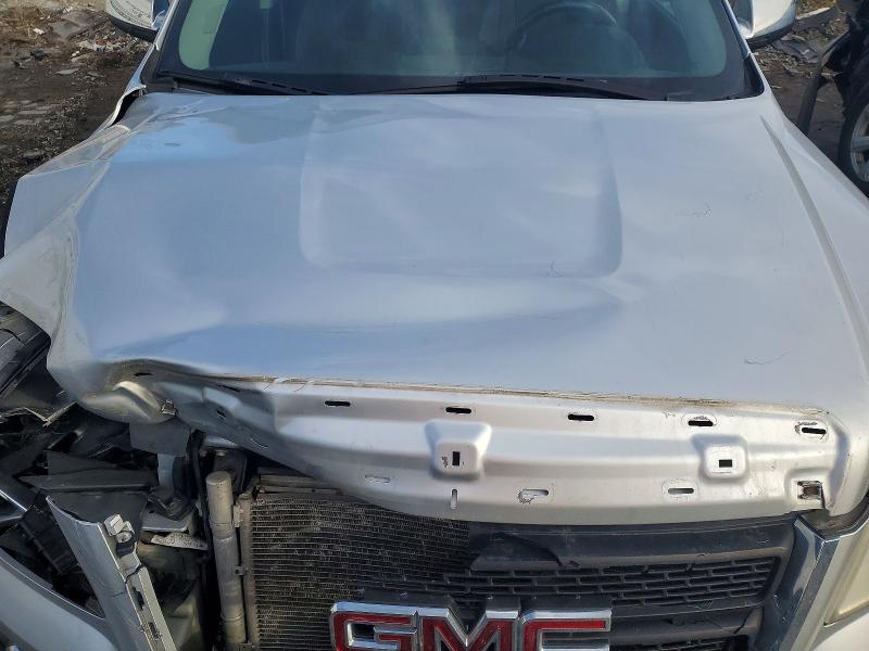 Фото 12 с аукциона – 2012 GMC TERRAIN SL с VIN 2GKFLTEK0C6171537