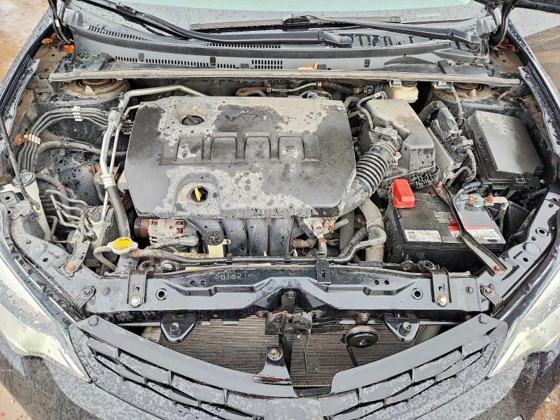 Photo 11 from auction – 2016 TOYOTA COROLLA L with VIN 2T1BURHE7GC537515