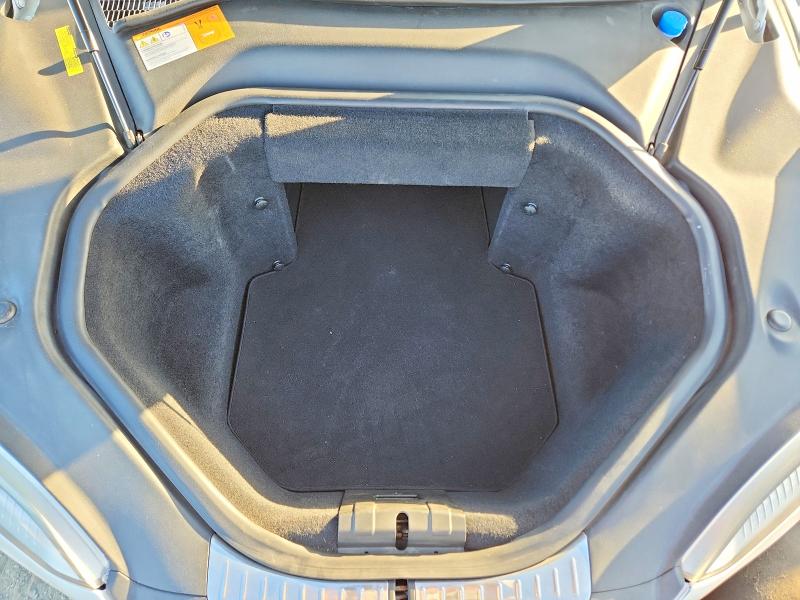 Photo 11 from auction – 2013 TESLA MODEL S with VIN 5YJSA1DP6DFP05346