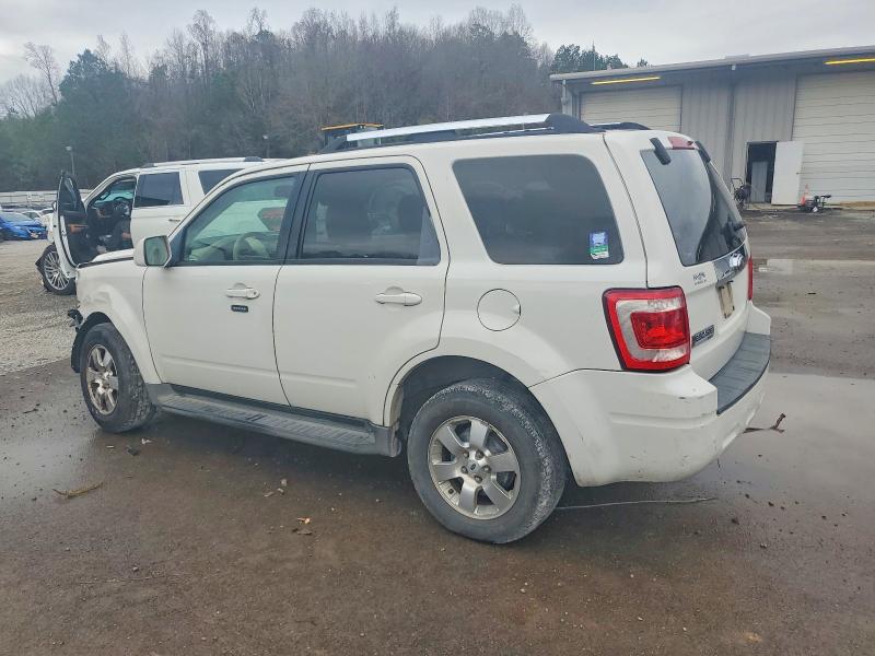 Zdjęcie 2 z aukcji – 2009 FORD ESCAPE LIM z VIN 1FMCU04G79KA45913