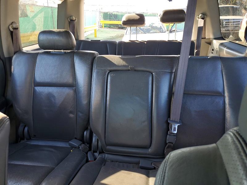 Фото 10 с аукциона – 2005 HONDA PILOT EXL с VIN 2HKYF18795H501830