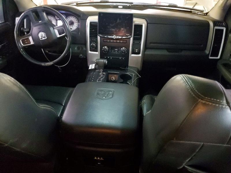 Photo 8 from auction – 2011 DODGE RAM 1500 with VIN 1D7RV1CT7BS640210