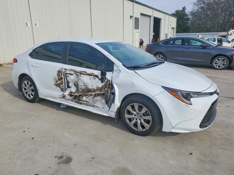 Photo 4 from auction – 2026 TOYOTA COROLLA with VIN 5YFB4MDE8TP385702