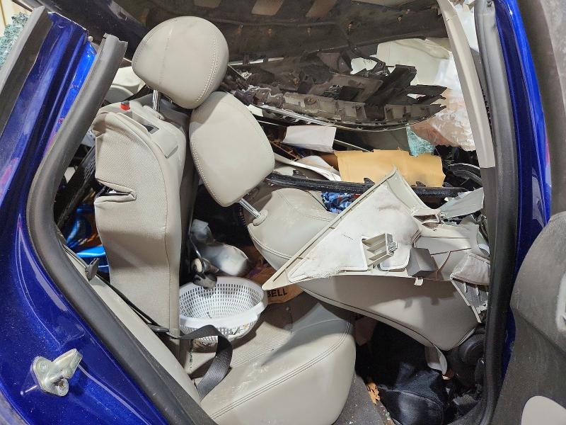 Photo 10 from auction – 2014 BUICK VERANO with VIN 1G4PR5SK6E4180211