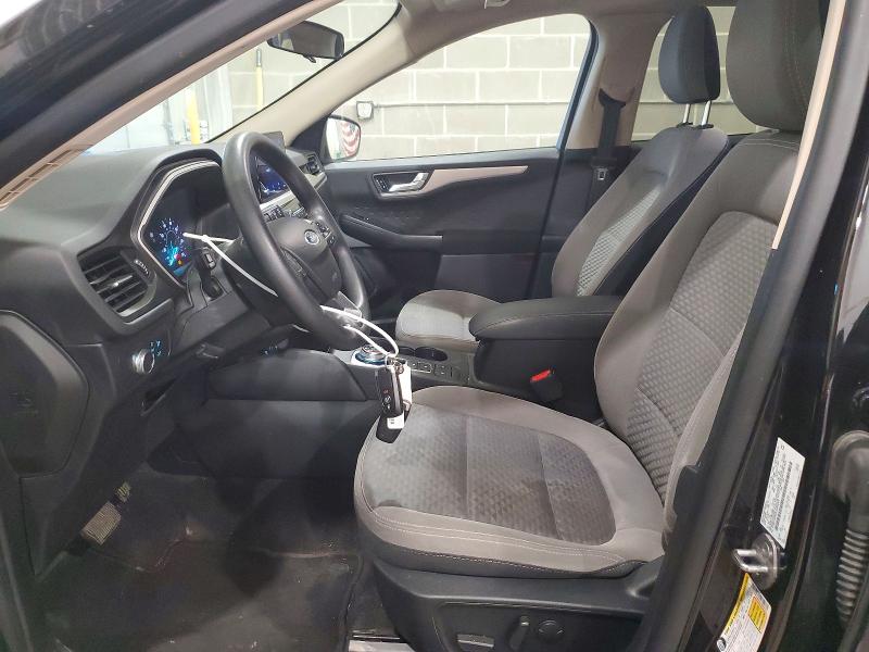 Photo 7 from auction – 2020 FORD ESCAPE with VIN 1FMCU0G64LUB04575