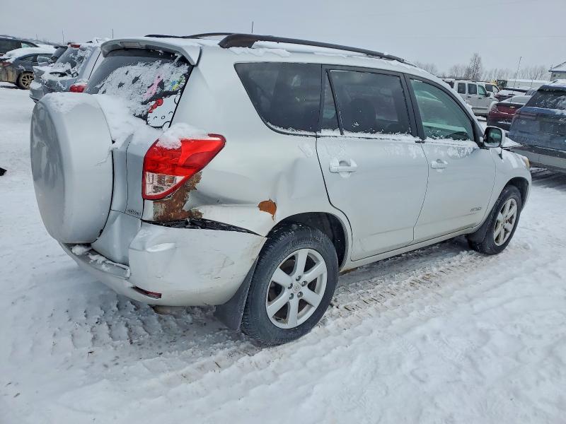 Photo 3 from auction – 2006 TOYOTA RAV4 with VIN JTMBK31V165002947