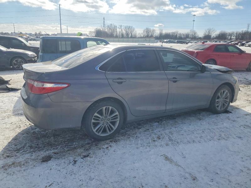 Photo 3 from auction – 2016 TOYOTA CAMRY LE with VIN 4T1BF1FK4GU175159