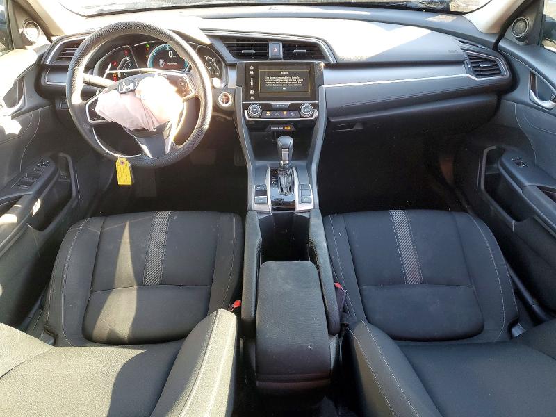 Photo 8 from auction – 2016 HONDA CIVIC EX with VIN 19XFC2F77GE246871