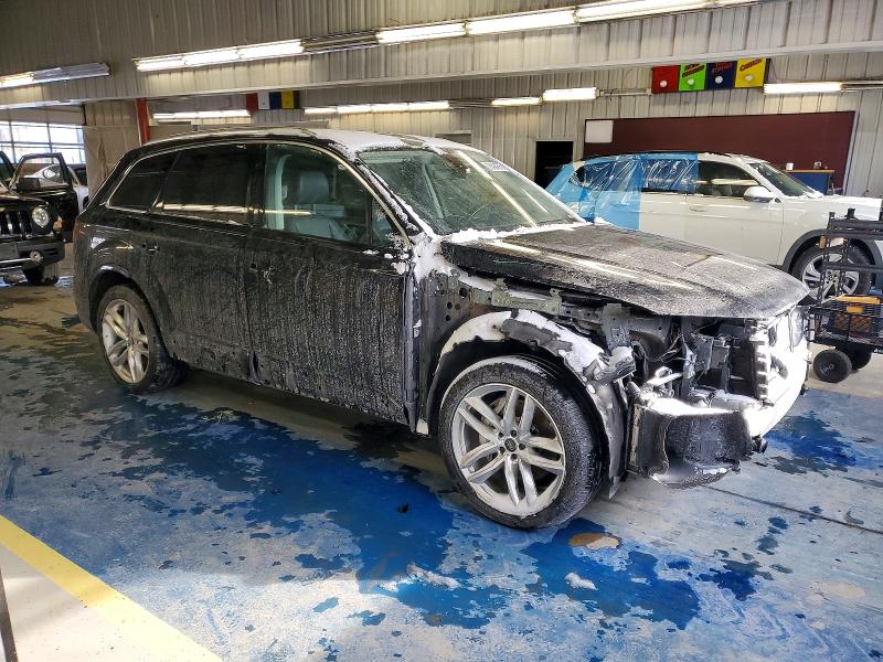 Zdjęcie 4 z aukcji – 2018 AUDI Q7 PRESTIG z VIN WA1VAAF75JD042178