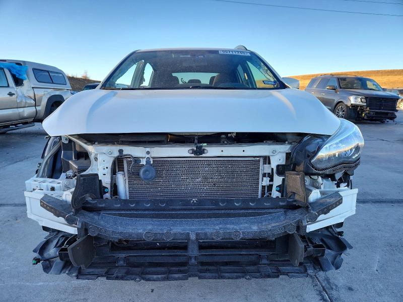 Photo 5 from auction – 2023 SUBARU CROSSTREK with VIN JF2GTAPC2P8209295
