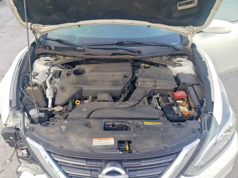 Photo 11 from auction – 2017 NISSAN ALTIMA 2.5 with VIN 1N4AL3AP9HC170026
