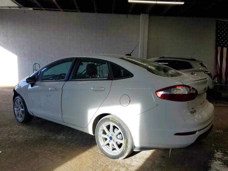 Photo 2 from auction – 2019 FORD FIESTA SE with VIN 3FADP4BJ2KM150403