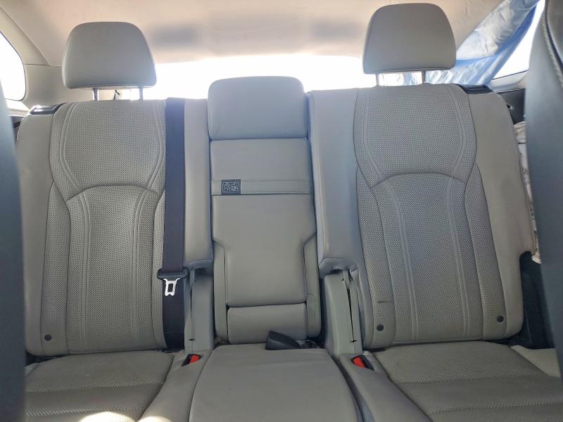 Photo 10 from auction – 2018 LEXUS RX with VIN JTJDZKCA6J2003446
