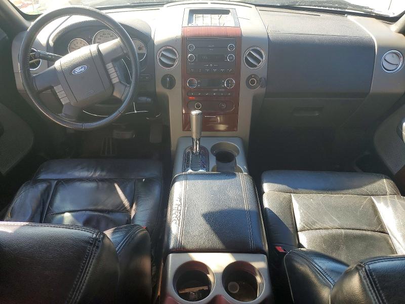 Photo 8 from auction – 2008 FORD F150 SUPER with VIN 1FTPW14V68KB28753