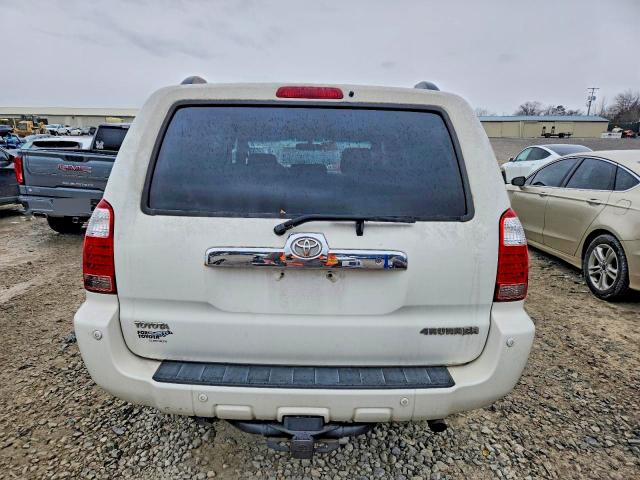 Zdjęcie 6 z aukcji – 2007 TOYOTA 4RUNNER SR z VIN JTEBT14R078040150