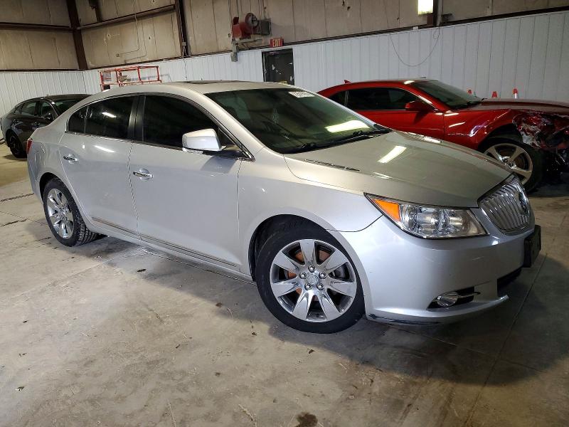 Photo 4 from auction – 2010 BUICK LACROSSE C with VIN 1G4GC5GG8AF139356