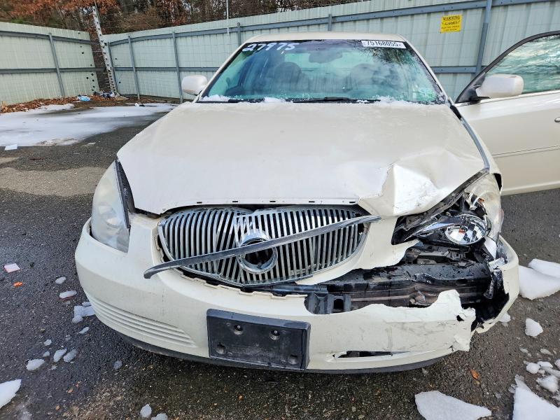 Photo 11 from auction – 2007 BUICK LUCERNE with VIN 1G4HD57247U236581
