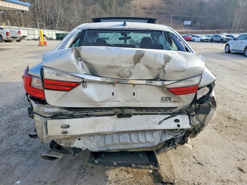Photo 6 from auction – 2018 LEXUS ES 350 with VIN 58ABK1GG2JU083019