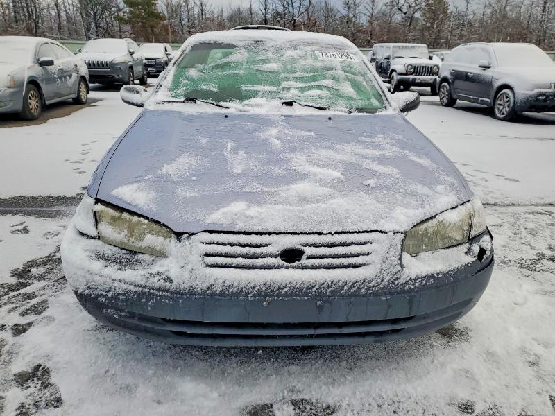 Photo 5 from auction – 1997 TOYOTA CAMRY with VIN 4T1BG22K5VU058700