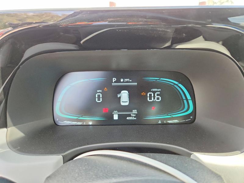 Photo 9 from auction – 2025 HYUNDAI PALISADE S with VIN KM8R24GEXSU817008