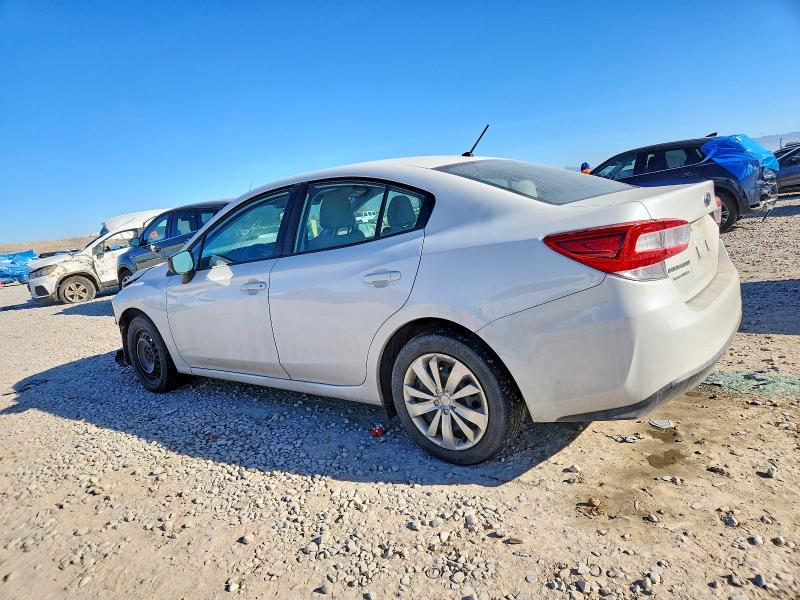 Photo 2 from auction – 2019 SUBARU IMPREZA with VIN 4S3GKAB61K3614380