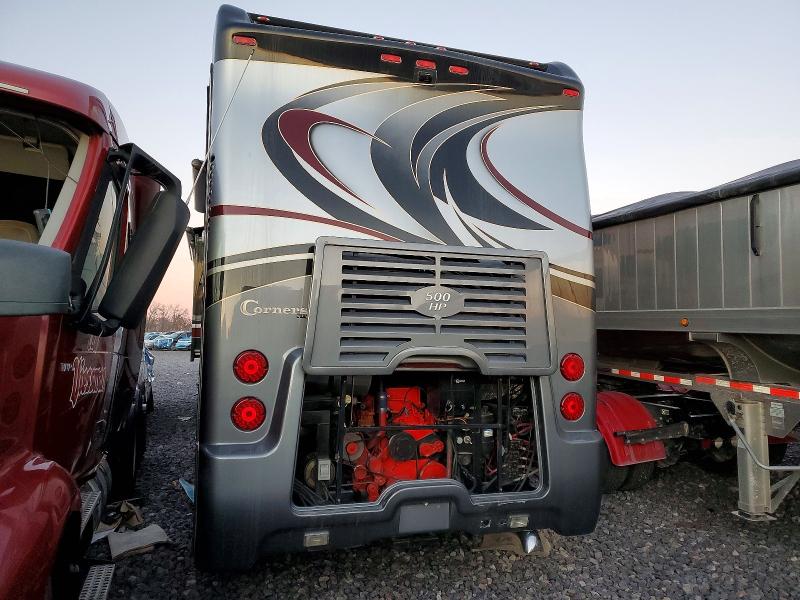 Photo 3 from auction – 2010 JAYCEE MOTORHOME with VIN 4VZAU1C919C070495