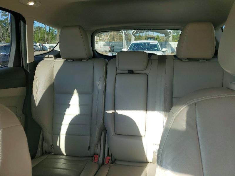Photo 10 from auction – 2014 FORD ESCAPE TIT with VIN 1FMCU9J93EUD28818