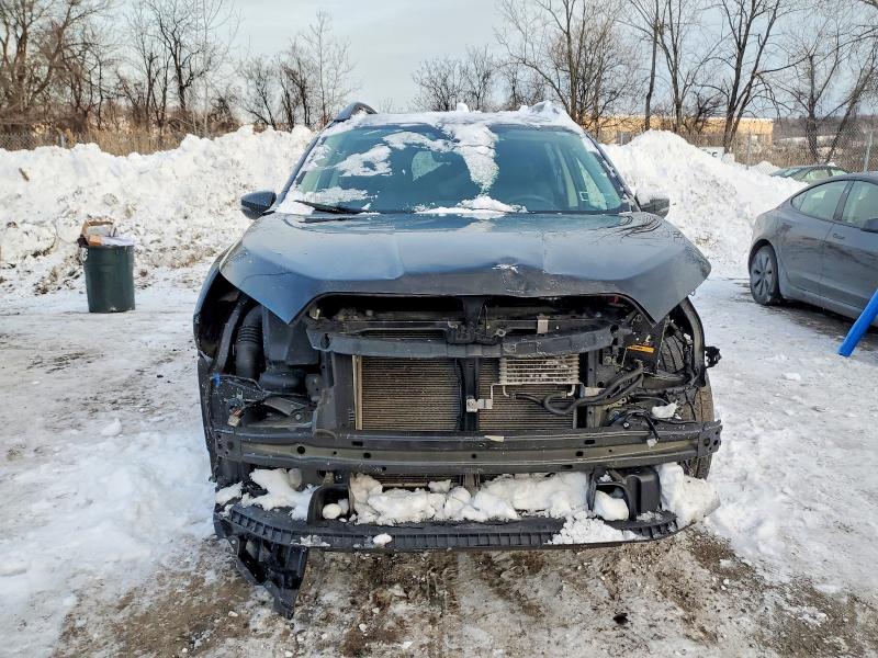 Photo 5 from auction – 2022 SUBARU ASCENT with VIN 4S4WMAMD6N3418839