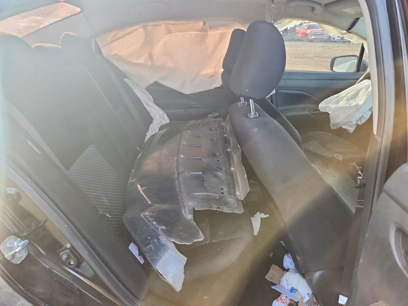 Photo 10 from auction – 2021 NISSAN VERSA with VIN 3N1CN8DV5ML858577