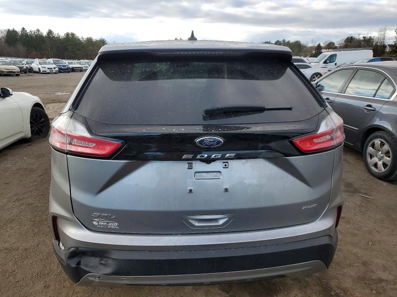 Photo 6 from auction – 2024 FORD EDGE with VIN 2FMPK4J97RBA78554