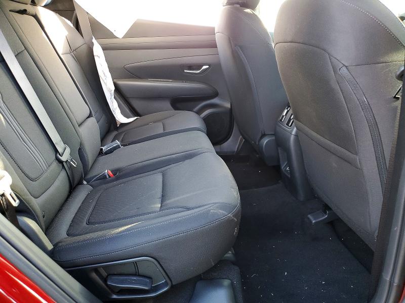 Photo 11 from auction – 2026 HYUNDAI TUCSON SEL with VIN 5NMJB3DE0TH645936