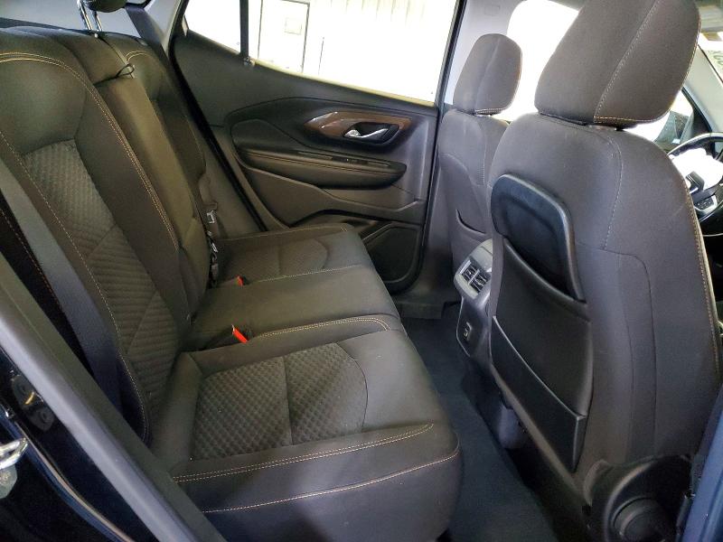 Photo 10 from auction – 2019 GMC TERRAIN with VIN 3GKALMEV4KL382390
