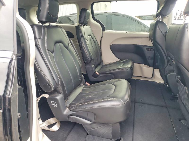 Photo 11 from auction – 2024 CHRYSLER PACIFICA T with VIN 2C4RC1BG8RR176022