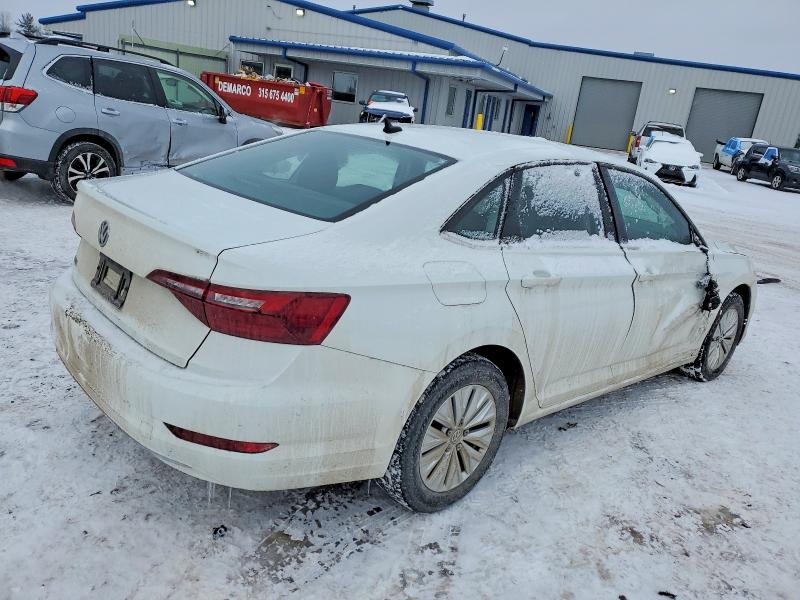 Photo 3 from auction – 2020 VOLKSWAGEN JETTA S with VIN 3VWC57BU2LM091097