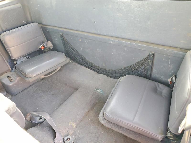 Photo 10 from auction – 2001 FORD RANGER SUP with VIN 1FTYR14V71PB61300