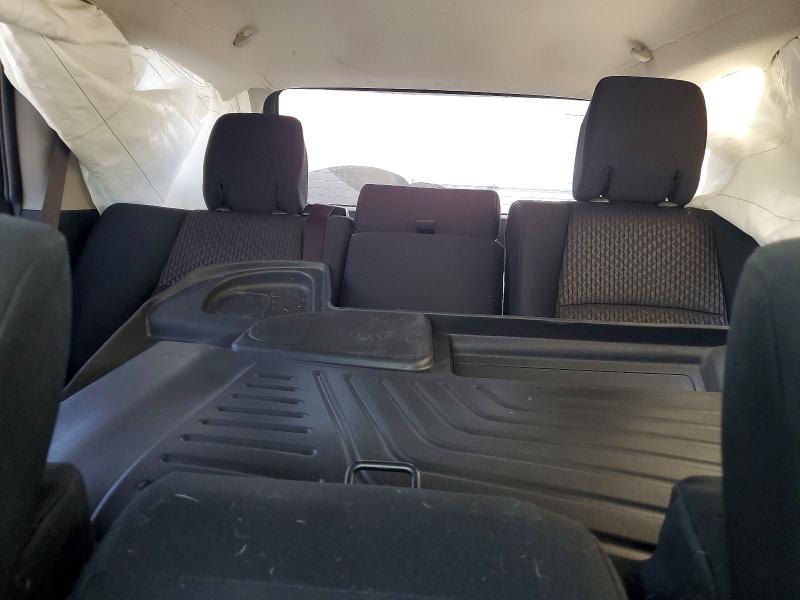 Photo 10 from auction – 2019 TOYOTA 4RUNNER with VIN JTEBU5JR8K5616201