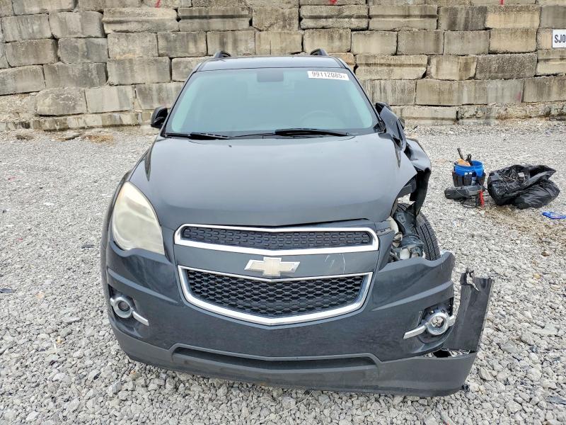 Photo 5 from auction – 2013 CHEVROLET EQUINOX with VIN 2GNFLPE34D6154101