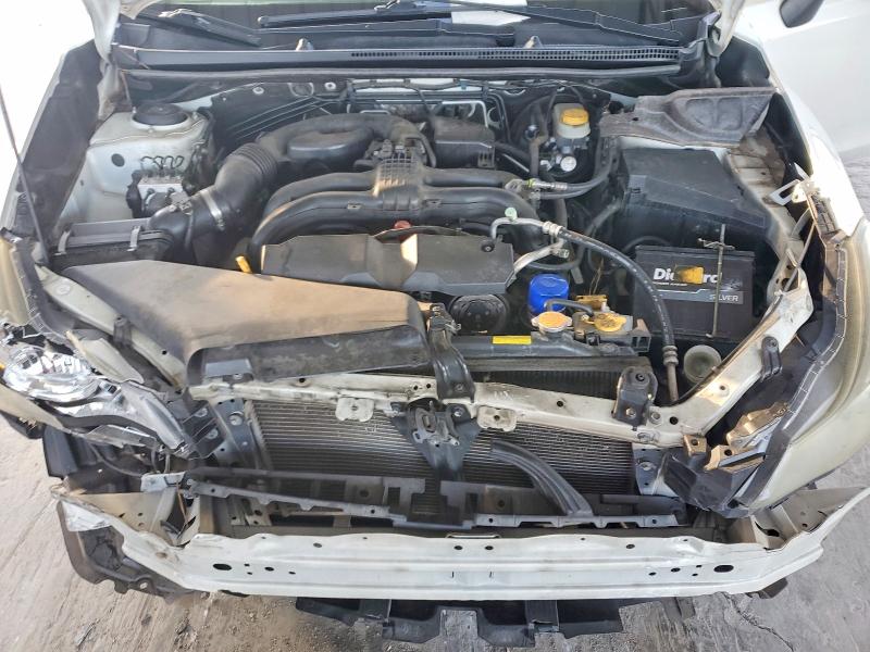 Photo 11 from auction – 2013 SUBARU IMPREZA with VIN JF1GPAA62DH817938