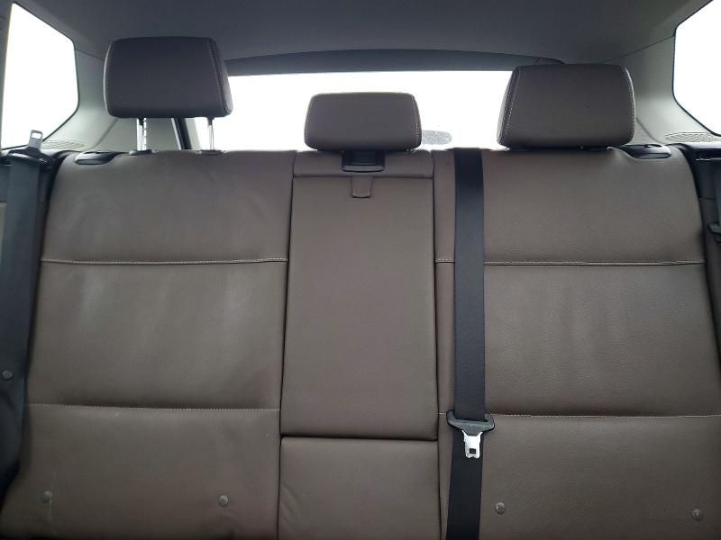 Photo 10 from auction – 2013 BMW X3 XDRIVE3 with VIN 5UXWX7C57DL979945
