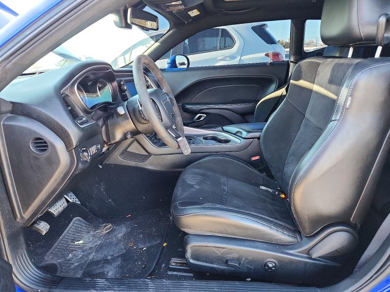 Фото 7 с аукциона – 2019 DODGE CHALLENGER с VIN 2C3CDZFJ0KH571299