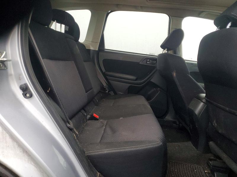 Photo 11 from auction – 2016 SUBARU FORESTER 2 with VIN JF2SJADC9GH477913